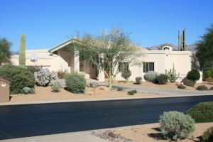 Tonto Verde home for sale
