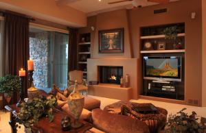 Lookout Ridge home for sale