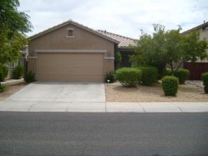 3567 W Twain Drive Anthem Arizona 85086