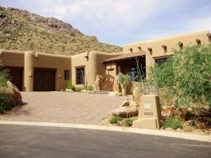 Troon Highlands home for sale