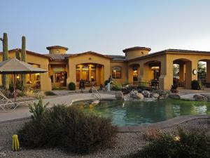 Whisper Rock home for sale