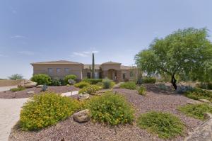 Vista Viento Estates home for sale