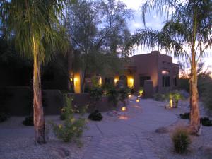 Pinnacle Peak Vistas home for sale
