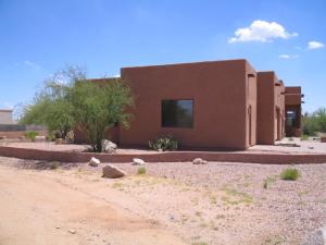 Granite Mountain Area Non-HOA Property home for sale