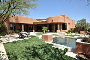 Cantada home for sale