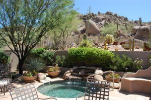 Winfield Villas home for sale