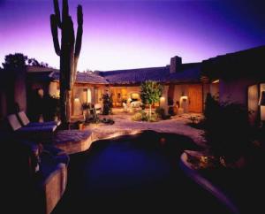 Pinnacle Peak CC home for sale
