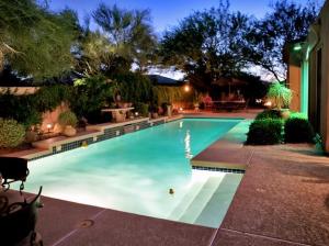 Terravita home for sale
