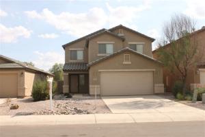 28504 DOLOMITE Lane