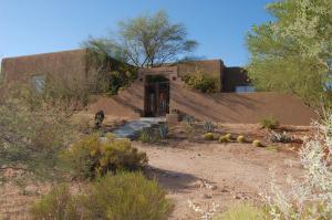 Granite Mountain Area Non-HOA Property home for sale