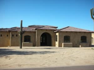 Pima Acres home for sale