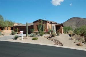Sunrise Point home for sale