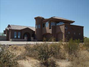 Granite Mountain Area Non-HOA Property home for sale