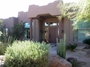 Pinnacle Peak Circle home for sale