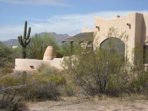 Granite Mountain Area Non-HOA Property home for sale