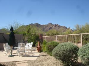 Terravita home for sale