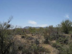 Granite Mountain 71