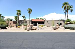 Pinnacle Peak Shadows home for sale
