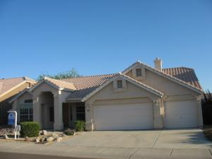 Echo Ridge home for sale
