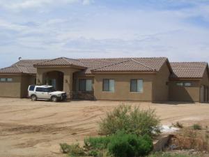 Granite Mountain Area Non-HOA Property home for sale