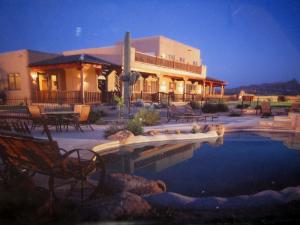 Other Desert Foothills Area Property home for sale