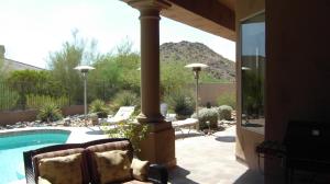 Desert Crest home for sale