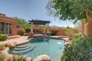 Geoffrey H Edmunds at DC Ranch home for sale