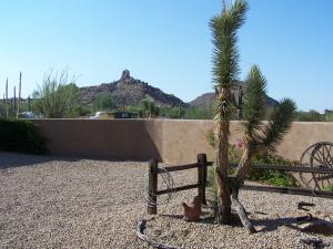 Monument at Troon North home for sale