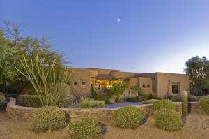 Serenity at Grayhawk home for sale