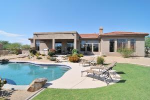 Sand Flower home for sale