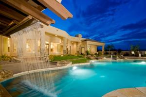 Granite Mountain Area Non-HOA Property home for sale