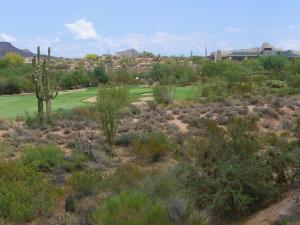 Golf Casitas at Troon North home for sale