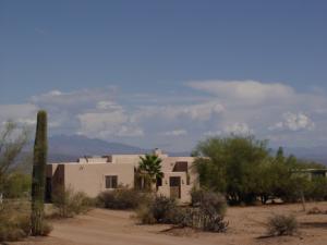 Granite Mountain Area Non-HOA Property home for sale