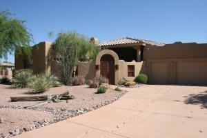 Tonto Verde home for sale