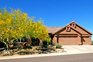 Echo Ridge home for sale