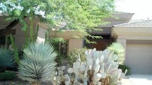 Pinnacle at Grayhawk home for sale