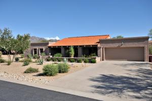 Pinnacle Peak Shadows home for sale