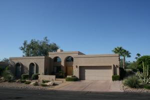 Rio Verde home for sale