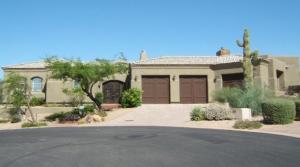 Monument at Troon North home for sale