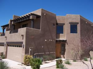 Golf Casitas at Troon North home for sale