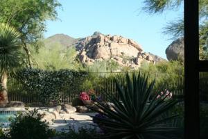 Boulders - South Community home for sale
