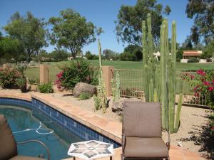 Pinnacle Peak CC home for sale