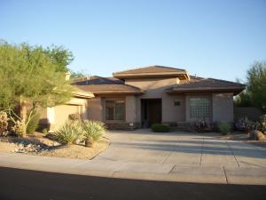 Bellasera home for sale