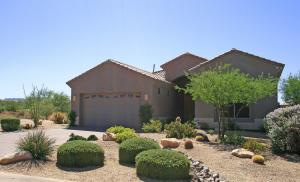 The Fairways at Legend Trail home for sale