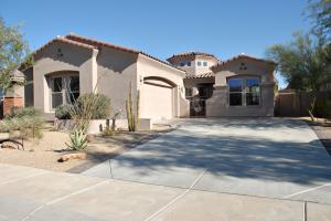 Winfield Patio Homes home for sale