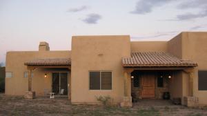 Granite Mountain Area Non-HOA Property home for sale