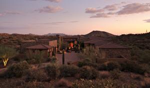 Saguaro Forest home for sale