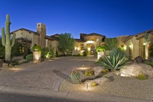 Serenity at Grayhawk home for sale