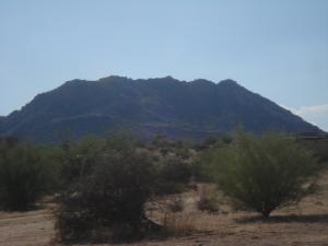Sunrise Desert Vistas 219-40-040V