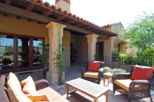 The Parks at Silverleaf home for sale